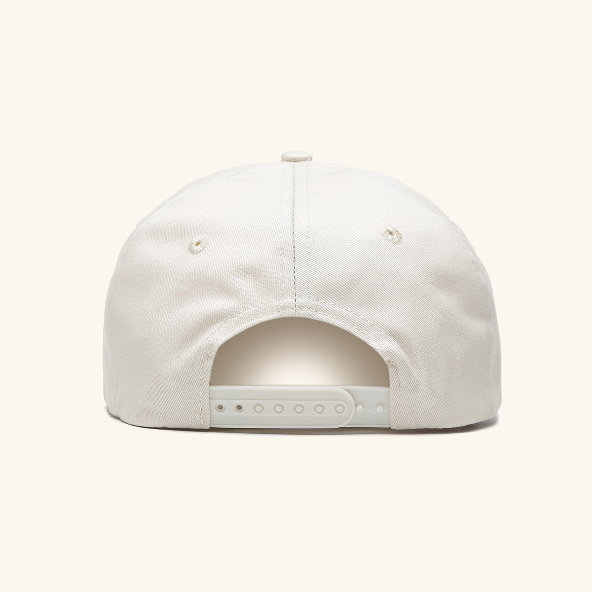 Texas Hometown Thrift Snapback - Natural/Khaki