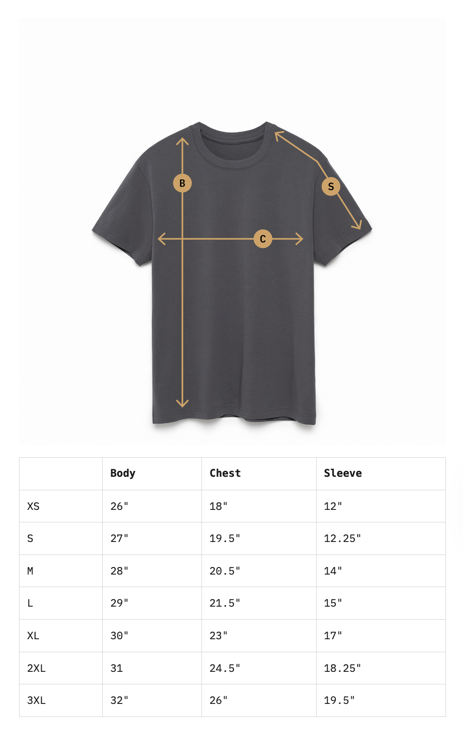 Happy Place LA Supima T-Shirt - White [Pre-Order]